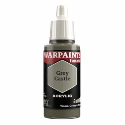 Warpaints Grey Castle